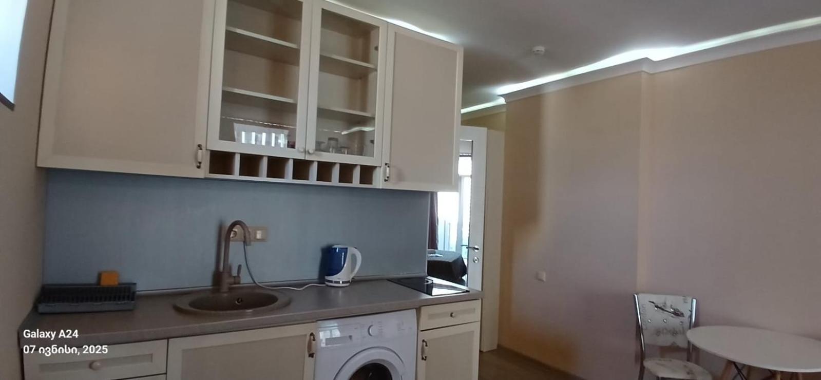 Orbi Sea Towers On Khimshiashvili 15 * Батумі