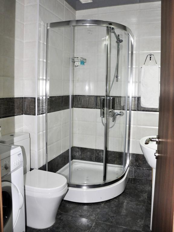 Апартаменти Orbi Sea Towers On Khimshiashvili 15 *