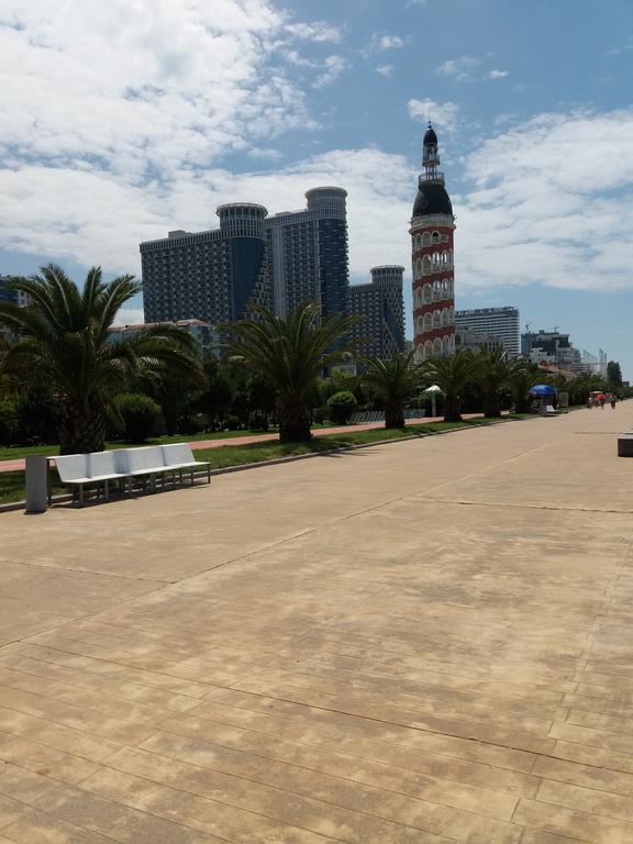 Orbi Sea Towers On Khimshiashvili 15 Апартаменти