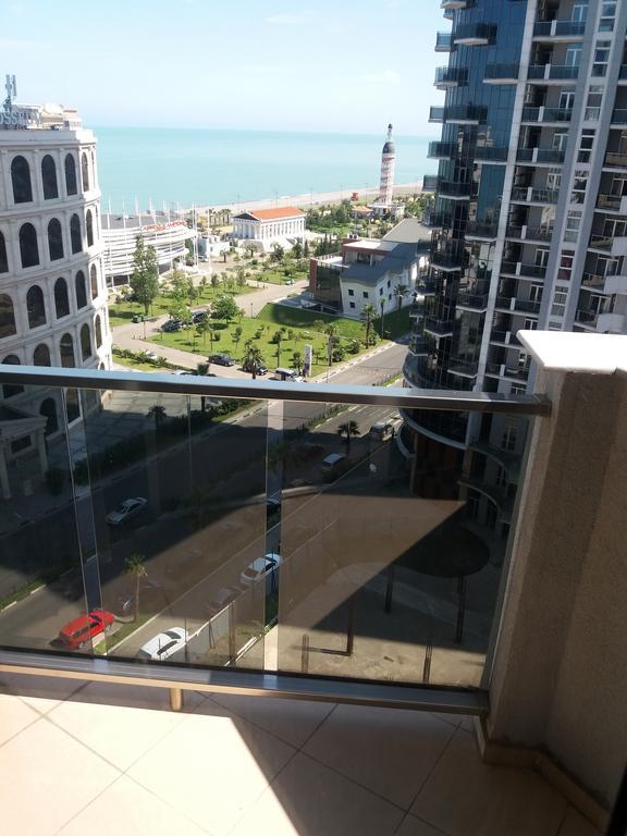 Orbi Sea Towers On Khimshiashvili 15 * Батумі