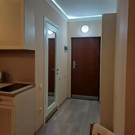 Orbi Sea Towers Batumi On Khimshiashvili 15 Exterior photo